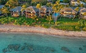 Puunoa Beach Estates, A Destination By Hyatt Residence